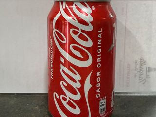 Coca Cola