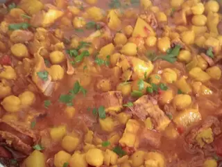 Ropa Vieja
