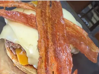 Tasca Smash