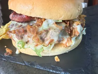 Fusión goat