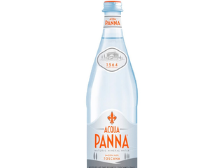 AGUA PANNA