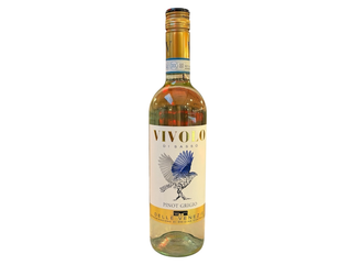 VINO BLANCO ITALIANO