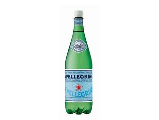 AGUA SAN PELLEGRINO