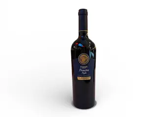 VINO TINTO
