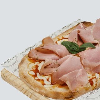 PIZZA ROMA