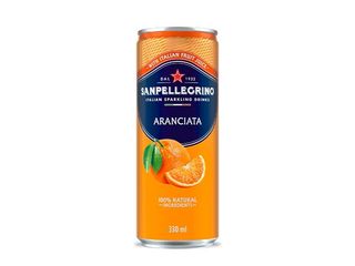 SAN PELLEGRINO NARANJA