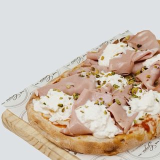 PIZZA GIGIS