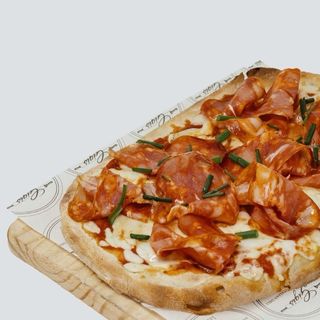 PIZZA PEPERONI