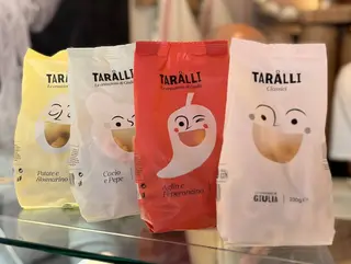 TARALLI