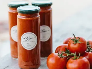 TOMATE ORGANICO