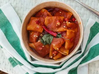 PACCHERI ALL ARRABBIATA PICANTE (VEG)