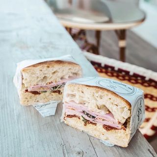 FOCACCIA YORKY