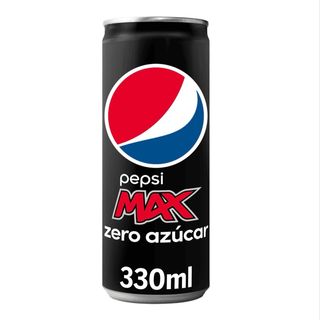 PEPSI MAX 330ml