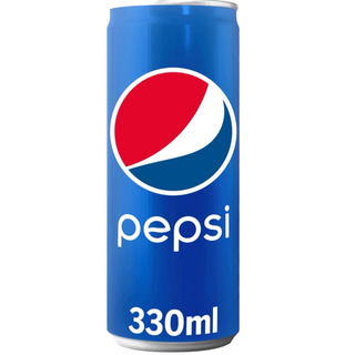 Pepsi 330ml