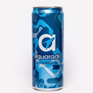 AQUARADE LIMÓN 330ml