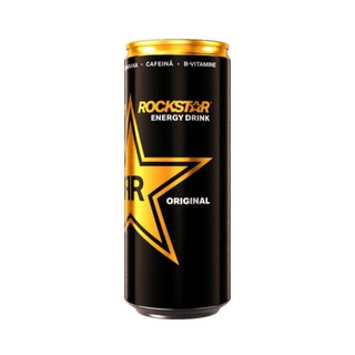 Rockstar Sabor Original 500ml