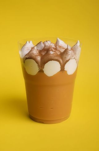 Suspiro A La Limeña