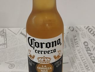 Cerveza Corona 35,5cl.