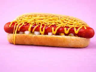 Hot Dog Special