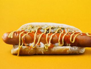 Hot Dog Mexican Grill