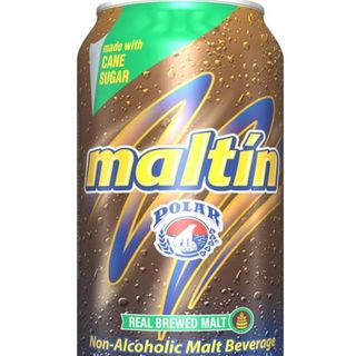 Malta (330 Ml.)