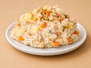 Ensaladilla Rusa de temporada