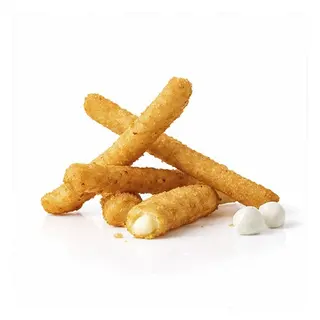 Palitos mozzarella (6 uds.)
