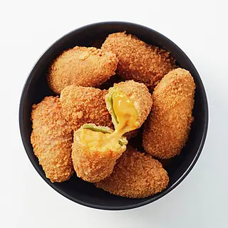 Jalapeños TEX MEX (6 uds.)