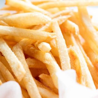Patatas fritas