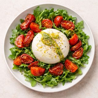 Ensalada Caprese