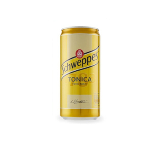 Agua Tónica