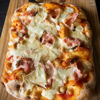 FIORE (15) - Blanca con sabor
