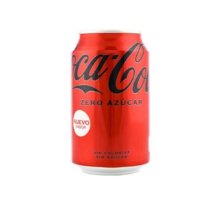 Coca Cola 0