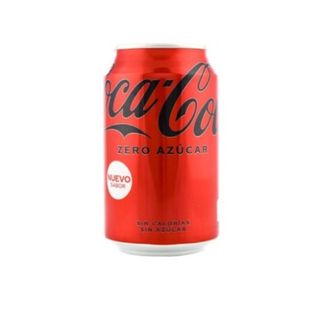 Coca Cola 0