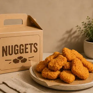 NUGGETS®