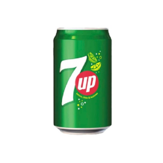 7 UP