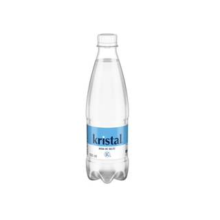 Acqua con gas 1,5 l