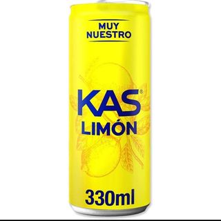 KAS LIMÓN
