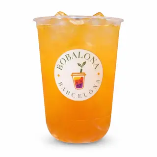 Té Oolong De Maracuyá