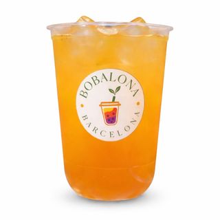 Té Oolong De Maracuyá