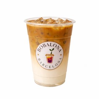 Iced Latte