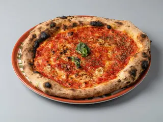 Pizza Marinara