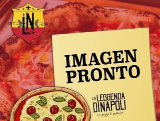 Fritura gamberi e calamari