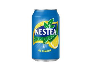 Nestea al Limón
