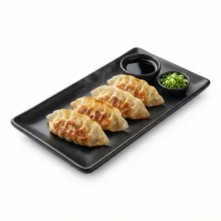 Gyoza De Wagyu (4 Uds.)