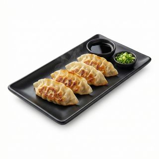 Gyoza De Wagyu (4 Uds.)