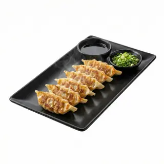 Gyoza De Ternera (6 Uds.)