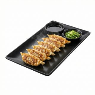 Gyoza Vegetal (6 Uds.)
