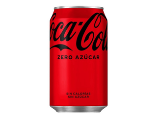 Coca Cola Zero