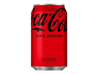 Coca Cola Zero